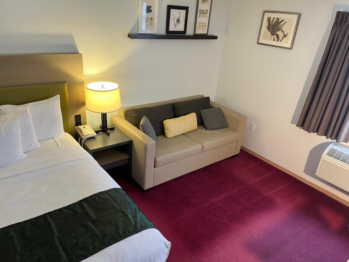 Pictured Rocks Inn And Suites Мунизинг Экстерьер фото