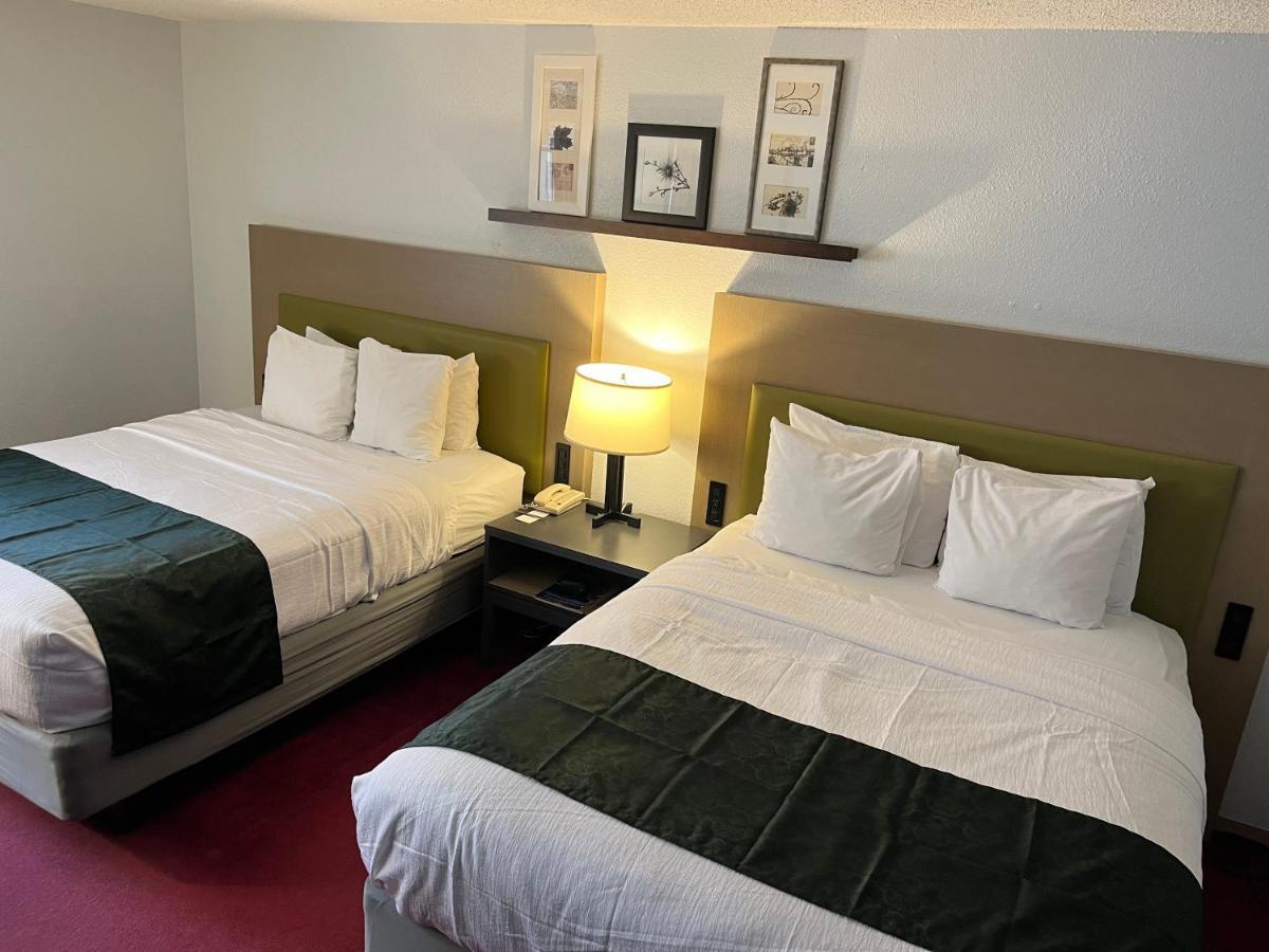 Pictured Rocks Inn And Suites Мунизинг Экстерьер фото