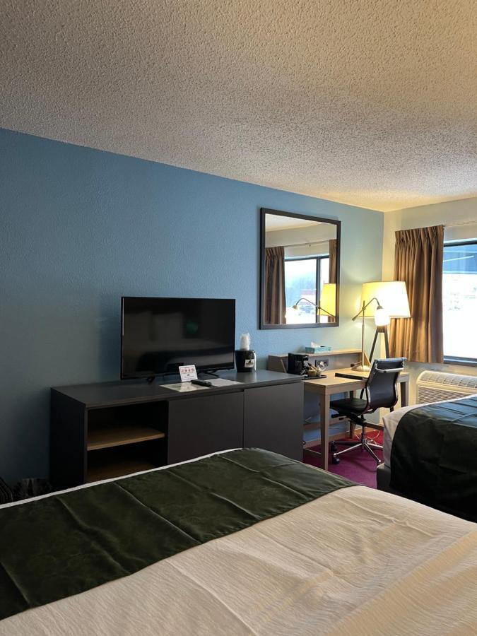 Pictured Rocks Inn And Suites Мунизинг Экстерьер фото