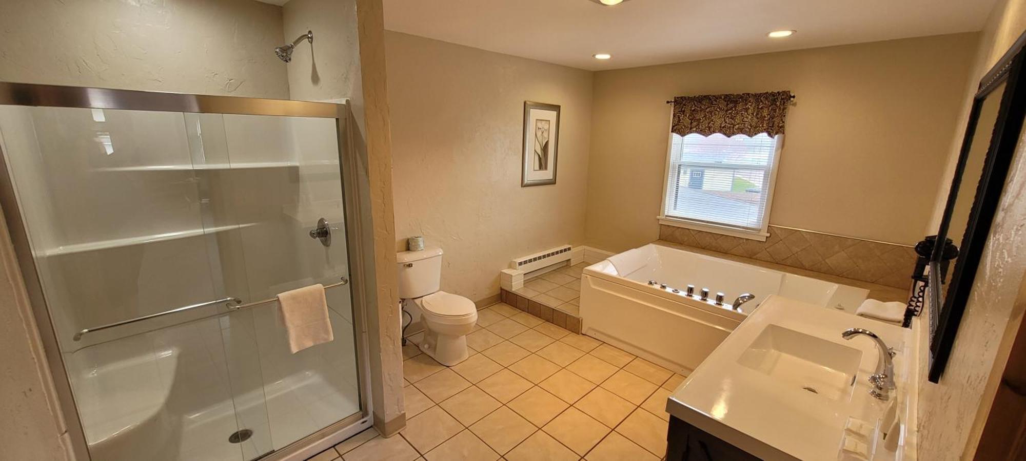 Pictured Rocks Inn And Suites Мунизинг Экстерьер фото