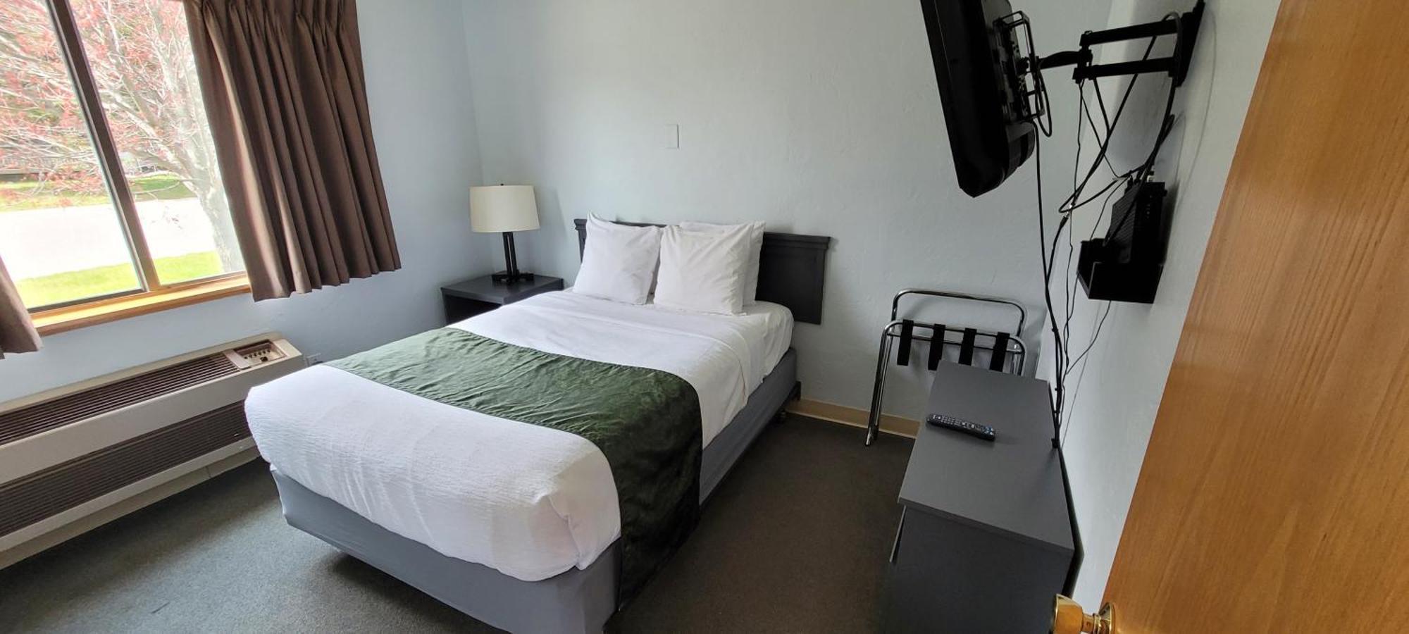 Pictured Rocks Inn And Suites Мунизинг Экстерьер фото