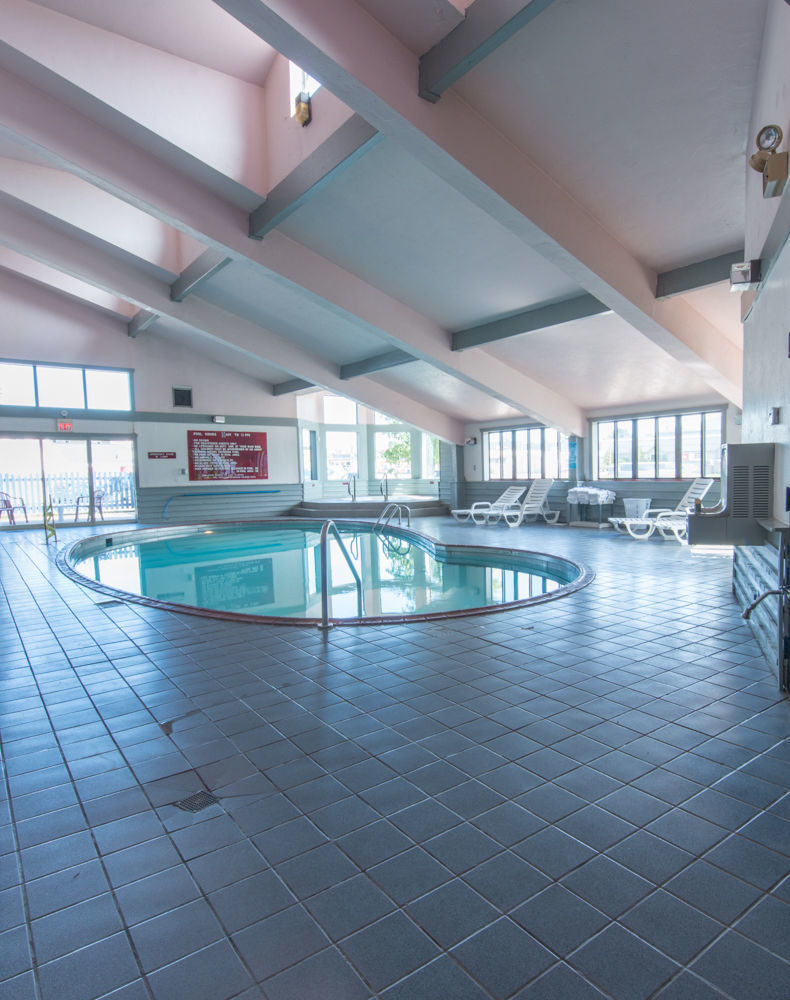Pictured Rocks Inn And Suites Мунизинг Экстерьер фото